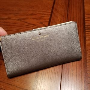 kate spade Laurel Way Stacy Wallet